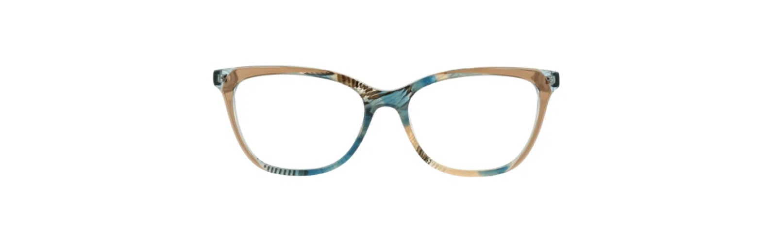 XOXO XOELSINORE Eyeglasses - view 7